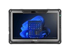 GETAC F110G6 - I5-1135G7, 11.6IN + WEBCAM, WIN11+8GB, 256GB PCIE SSD, SR FHD+TS+STYLUS, US POWER CORD, REAR CAMERA, WIFI+BT, TRACS BCR