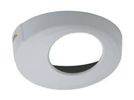 P39-R SKIN COVER WHITE 10P