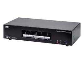 DISPLAY 4PT USB3.0 4K DISPLAYPORT TRIPLE
