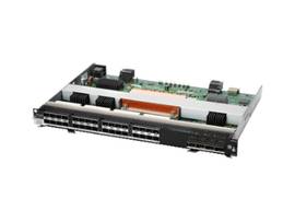 HPE ANW 6400 32SFP28 4QSFP28 MSEC V2 MOD