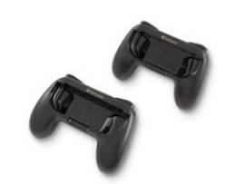 CONTROLLER GRIPS FOR USE SWITCH