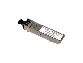 EATON 1000BASE-SX SFP TRANSCEIVER ARISTA SFP-1G-SX 1.25G DUPLEX LC MMF
