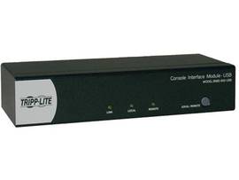 TRIPP LITE CONSOLE INTERFACE MOD B060SERS KVMS-USB