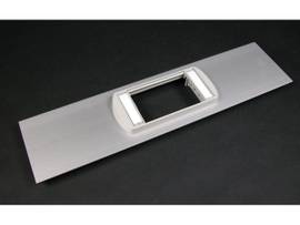 LEGRAND-WIREMOLD LPB COVER PLATE