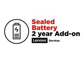 WARRANTY 2Y SBTY