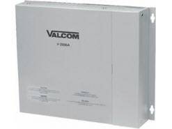 VALCOM 6 ZONE W/POWER