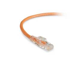 Patch Cable - Unshielded Twisted Pair (UTP) - Male Left Gender - Male Right Gend