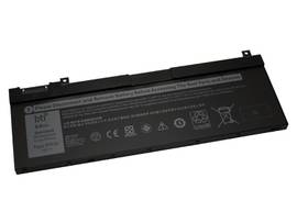BATTERY TECH BTI 451-BCGO-BTI 4-CELL 7.6V LI-ION NOTEBOOK