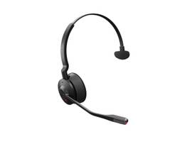 JABRA ENGAGE 55 SE MONO, LINK400C, UC, NA