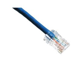 AXIOM 5FT CAT6 550MHZ PATCH CABLE NON-BOOTED (BLUE)