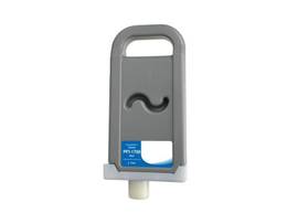 WF, CANON PFI-1700 INK BLUE