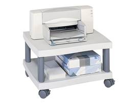 SAFCO WAVE UNDER DESK PR STAND