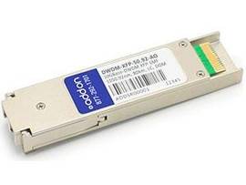 ADD-ONCISCO DWDM-XFP-50.92 COMP TAA XFP XCVR