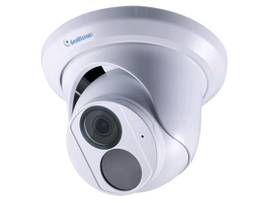 GV-EBD4701 EYEBALL DOME IP CAM 4MP 2.8MM LOW LUX