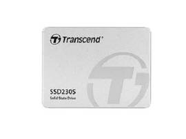 TRANSCEND 128G 2.5IN SSD230S SATA3 3D TLC