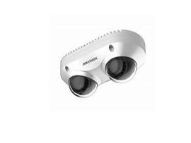 HIKVISION DUALPANO O2X8MP IR WDR 2.8MM