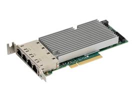 SPM NCNR STD LP 4PORT 10GBASE-T INTEL XL710 AND X557