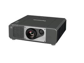 PANASONIC WUXGA LAMP FREE 1CHIP DLP PROJECTOR