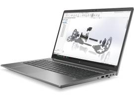 NC NR CTO ZBPG8 I7-11850H 15.6 32GB/1T BL