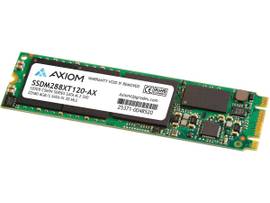 AXIOM 120GB C565N SERIES SATA M.2 22X80 SSD 6GB/S SATA-III