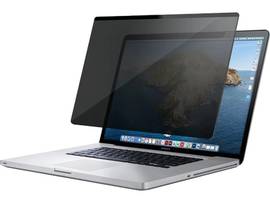 ADD-ON 15.6IN REMOVABLE FRAME PRIVACY SCREEN