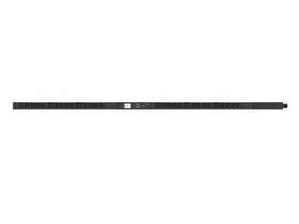 LEGRAND-RARITAN PDU 1PH 208VAC 30A (24A RATED) 30 OUTLETS