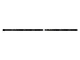 LEGRAND-RARITAN PDU 3PH 208VAC 50A (40A-PH RATED) 24 OUTLETS
