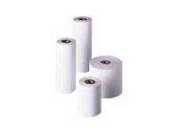 PAPER LBL,LINER 54.5MM,193 LBLS/ROLL,