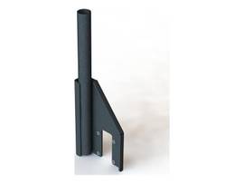 GAMBER CROWN PE4500 PALLET RIDER MOUNT, 21IN TUBE