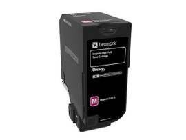 LEXMARK TONER CX725 HI-YLD M