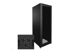 Legrand-Middle Atlantic RCKS 24W45SP/36DHYB CL