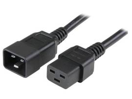 10FT POWER EXTENSION CORD C19 TO C20