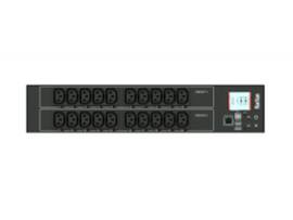LEGRAND-RARITAN PDU 1PH 230VAC 32A (32A RATED) 20 OUTLETS