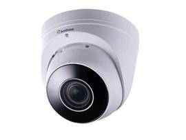 8MP H.265 4.3X SUPER LOW LUX WDR PRO IR