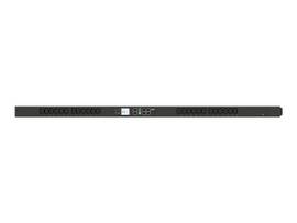 LEGRAND-RARITAN PDU 1PH, 230VAC 16A (16A RATED); 24 OUTLETS