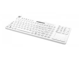 MAN-MACHINE HYGIENIC WHITE REALLYCOOL CA USBKEYBOARD