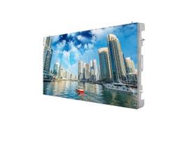 HIKVISION LED FULL COLOR SCREEN, MLS LAMP, ICN2065, 1.25MM, BOX SIZE 600 X 337.5
