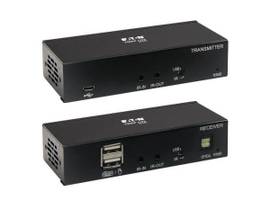 TRIPP LITE DISPLAYPORT OVER CAT6 EXTENDER KIT 4K