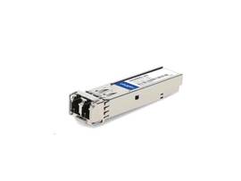 AddOn ADTRAN 1442480G1 Compatible TAA Compliant 10GBase-ZR SFP+ Transceiver (SMF