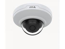 AXIS M3088-V 8MP DLPU WDR H.265 & H.265 ULTRA COMPACT