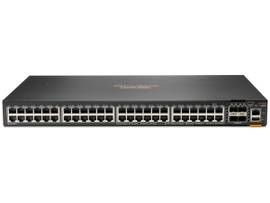 ARUBA 6300F 48G 4SFP56 SW JMPCBL-ROW