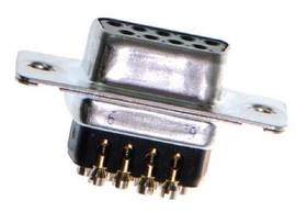 SCREW TERMINAL WIRED FEMALE