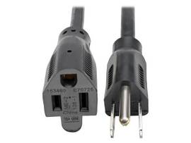 TRIPP LITE STANDARD POWER EXTENSION 13A 16AWG 015