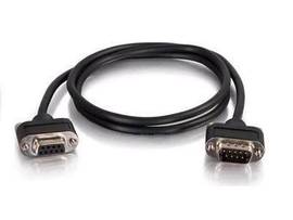 C2G 6FT CMG DB9 NULL MODEM M-F
