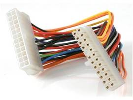 8 24 PIN ATX 2.01 POWER EXTENSION CABLE