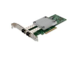 ADD-ON10GBS DUAL SFP+ PCIE X8 NIC QLOGIC COMP