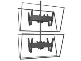 LEGRAND-CHIEF CEILING MOUNT LG B2B STACKING KIT