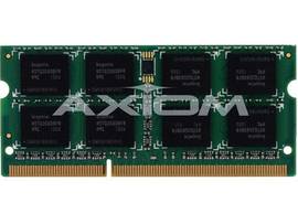 AXIOM 2GB DDR3-1333 SODIMM FOR DELL - A2885432S-AX