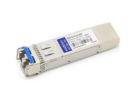 AddOn Calix 100-01514 Compatible TAA Compliant 10GBase-SR SFP+ Transceiver (MMF,