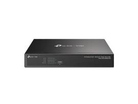 TP-LINK 8 CHANNEL POE+ NETWORK VIDEO RECORDER SPEC: H.265+/H.265/H.264+/H.264, UP TO 8MP RESOLUTION, DECODING CAPABILITY/8-CH2MP/4-CH 4MP